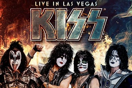 image for article KISS Plan 2021-2022 Las Vegas Tour Dates: Ticket Presale Code & On-Sale Info