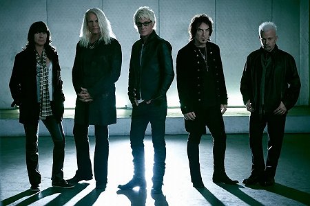 image for article REO Speedwagon and Rick Springfield Share 2024 Dates: Ticket Presale Code & On-Sale Info