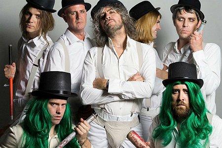 image for article The Flaming Lips Share 2020 Tour Dates: Ticket Presale Code & On-Sale Info