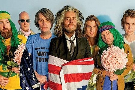 image for article The Flaming Lips Plan 2021-2022 Tour Dates: Ticket Presale Code & On-Sale Info