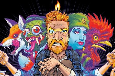 image for article Tyler Childers Extends 2019-2020 Tour Dates: Ticket Presale Code & On-Sale Info
