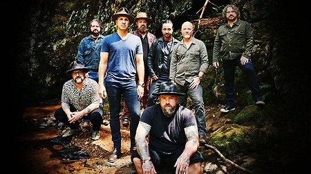 image for article Zac Brown Band Plot 2022 Tour Dates: Ticket Presale Code & On-Sale Info