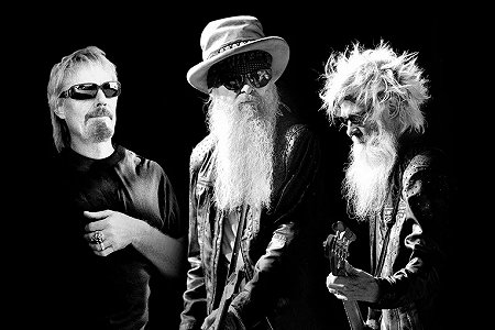 image for article ZZ Top Extend 2023 Tour Dates: Ticket Presale Code & On-Sale Info