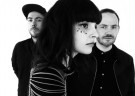 image for event CHVRCHES