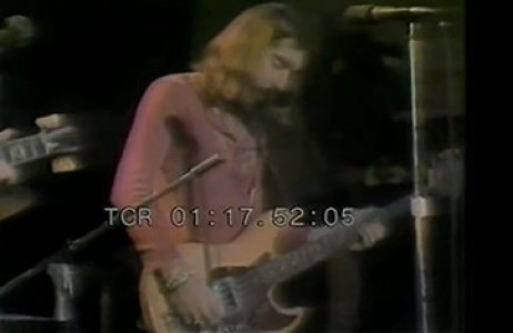 Allman Brothers Band  (Berry Oakley's Last Show) [Pro-Shot Video] |  Zumic | Free Music Streaming & Concert Listings