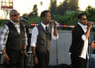 image for event Boyz II Men and SWV
