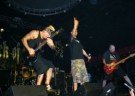 image for event Sick Of It All and Agnostic Front