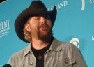 image for event Toby Keith