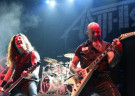 image for event Anthrax, Black Label Society, and Hatebreed
