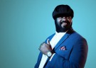 image for event Gregory Porter and The Schick Sisters