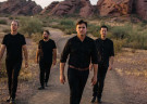 image for event Jimmy Eat World, The Get Up Kids, and together PANGEA