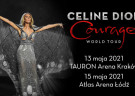 image for event Celine Dion