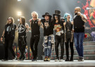 image for event Guns N' Roses, Slash, and Gary Clark Jr.