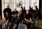 image for event The Soul Rebels