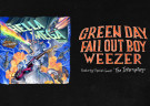 image for event Green Day, Weezer, and Fall Out Boy