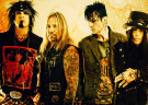 image for event Motley Crue, Def Leppard, Poison, Joan Jett & The Blackhearts, and Mötley Crüe