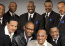 image for event The Four Tops, The Temptations, and Odyssey