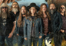 image for event Blackberry Smoke and Read Southall Band