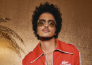 image for event Bruno Mars