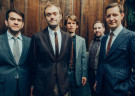 image for event Punch Brothers and Haley Heynderickx