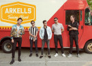 image for event Arkells, K.Flay, and Haviah Mighty