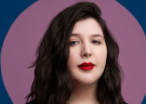 image for event Lucy Dacus