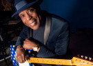image for event Buddy Guy, Eric Gales, and Ally Venable