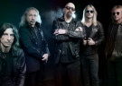 image for event Judas Priest and Halcyon Way