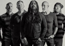 image for event Sevendust, Nonpoint, Ill Niño, and Another Day Dawns