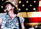 image for event Ted Nugent