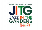 image for event Jazz In the Gardens, Mary J. Blige, Roots, T-Pain, and SWV