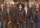 image for event  Blackberry Smoke and Read Southall Band