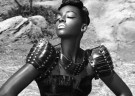 image for event Dawn Richard