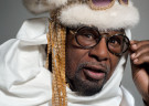 image for event George Clinton