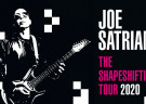 image for event Joe Satriani