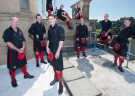 image for event Red Hot Chilli Pipers