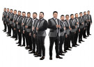 image for event Banda MS