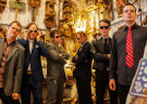 image for event Electric Six