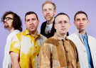 image for event Hot Chip
