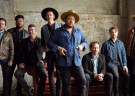 image for event Nathaniel Rateliff & The Night Sweats