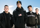 image for event The Amity Affliction, Counterparts, Gideon, and SeeYouSpaceCowboy