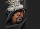 image for event George Clinton & Parliament Funkadelic