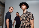 image for event Maximo Park