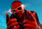 image for event Sean Paul and Sean Kingston