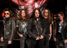 image for event Skid Row, Warrant, and Winger
