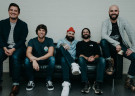 image for event August Burns Red and While She Sleeps