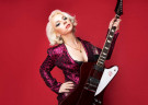 image for event Samantha Fish, Willie, and BANDITS