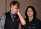 image for event Goo Goo Dolls and Blue October