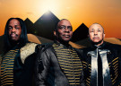 image for event Earth, Wind & Fire