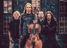 image for event Apocalyptica and Epica